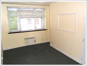 Offices to Let Cardiff
