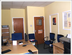 Offices to Rent in Cardiff